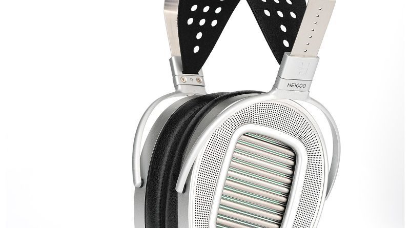 Hifiman HE1000 Unveiled Review: From Detail to Depth - The New
